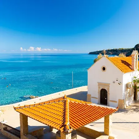 Olive Villa