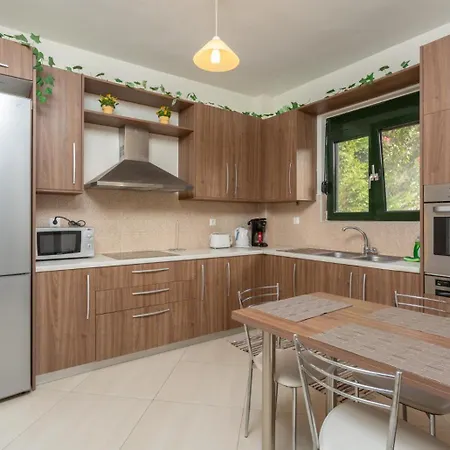 Villa Olive *