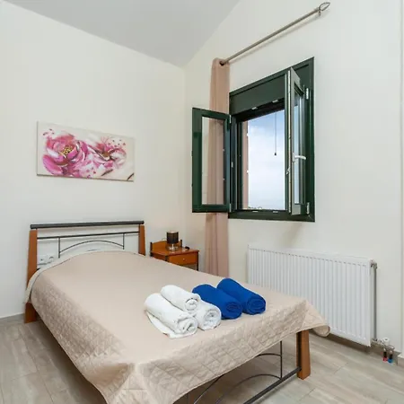 Olive Villa