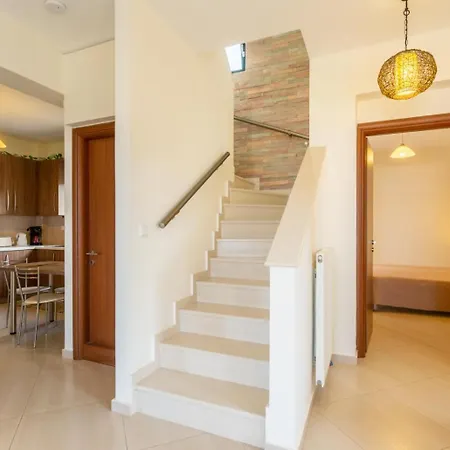 Olive Villa