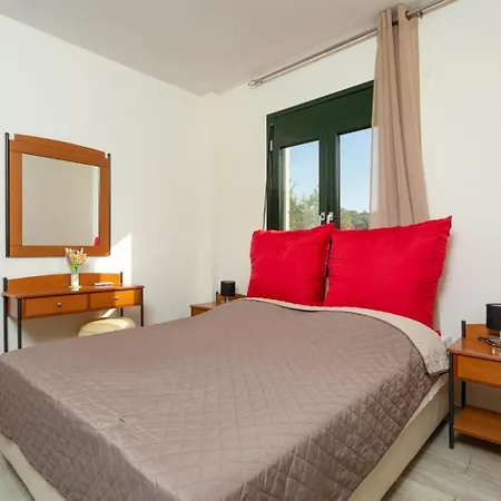 Olive Villa Gerani Chanion