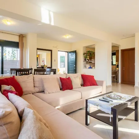 Villa Olive *