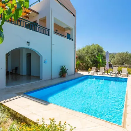 Olive Villa *