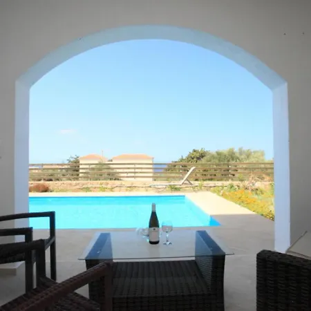 Vila Olive