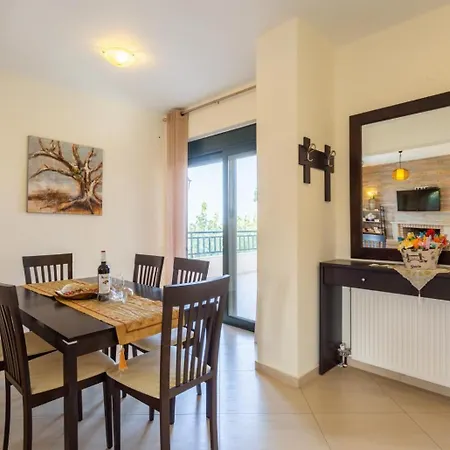 Vila Olive Gerani Chanion