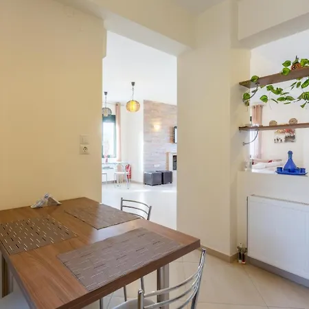 Vila Olive *